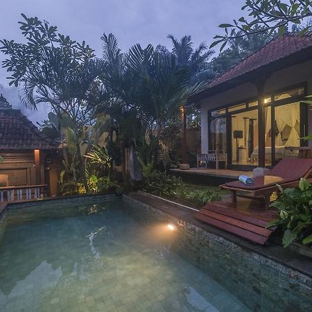 Virmas Private Villa Ubud Dış mekan fotoğraf