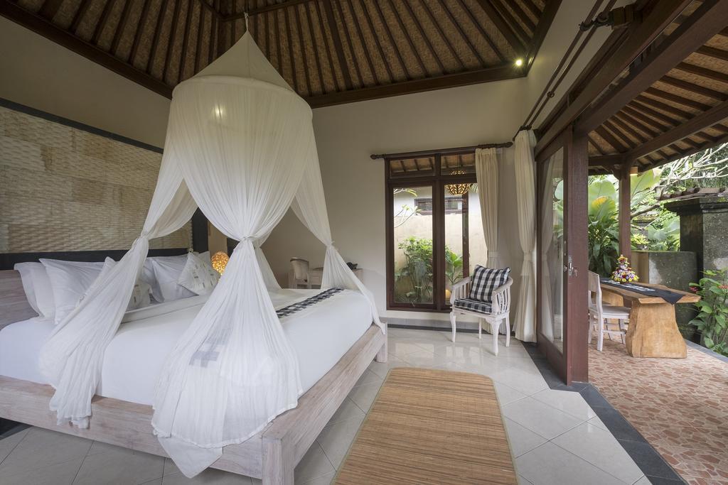 Virmas Private Villa Ubud Dış mekan fotoğraf