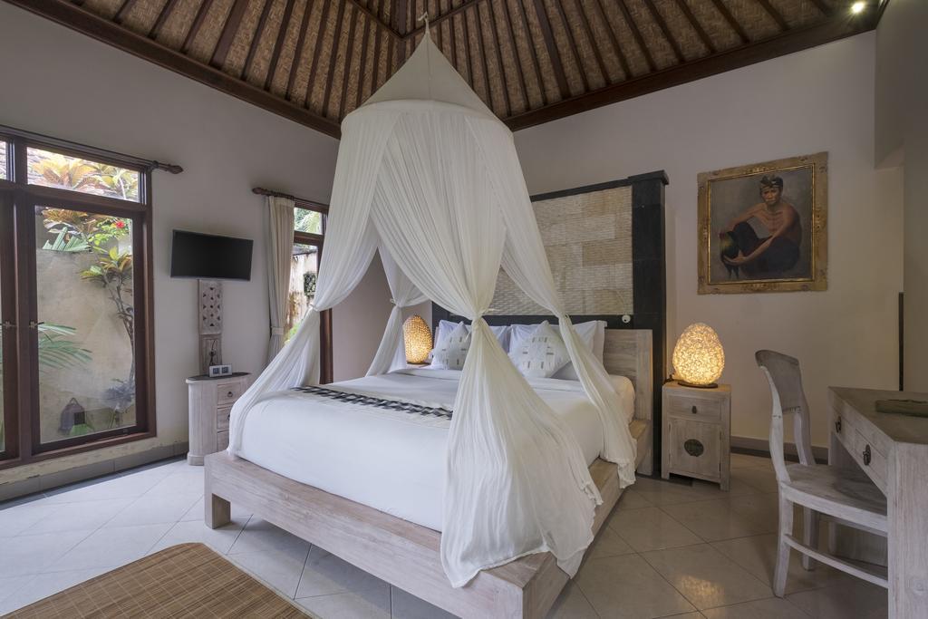 Virmas Private Villa Ubud Dış mekan fotoğraf