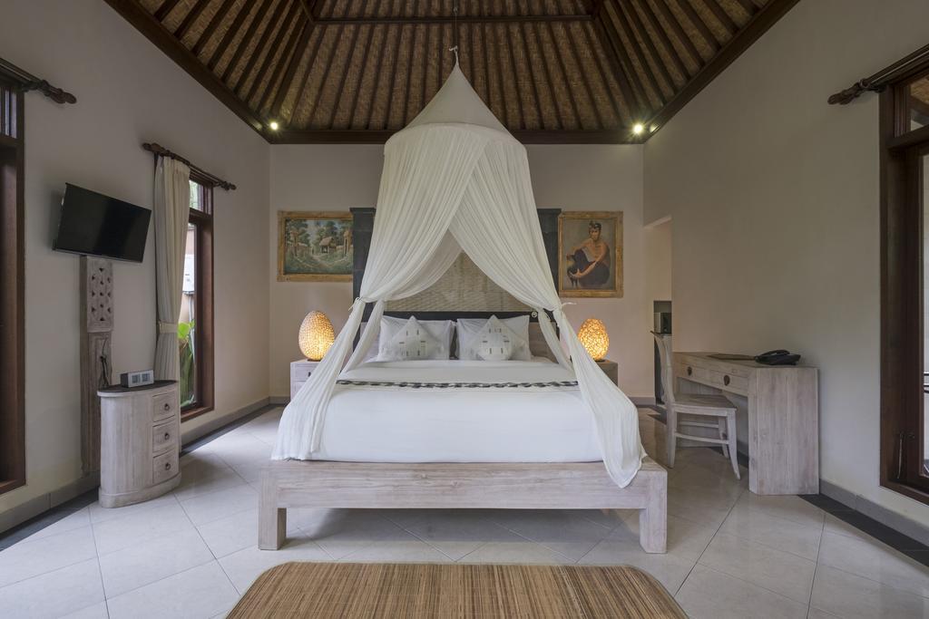 Virmas Private Villa Ubud Dış mekan fotoğraf