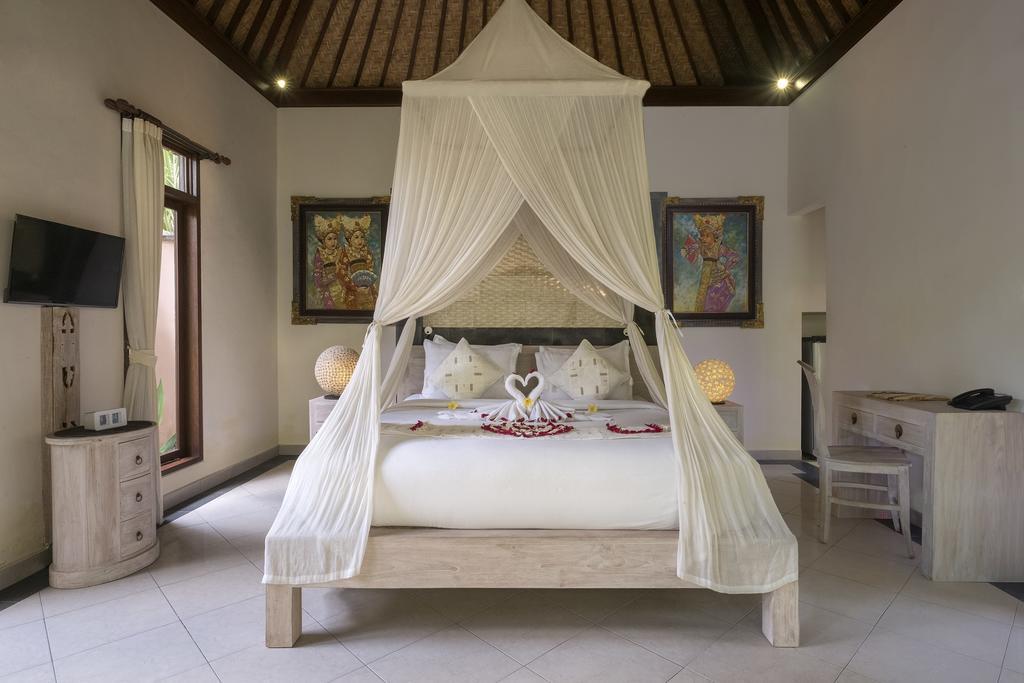 Virmas Private Villa Ubud Dış mekan fotoğraf