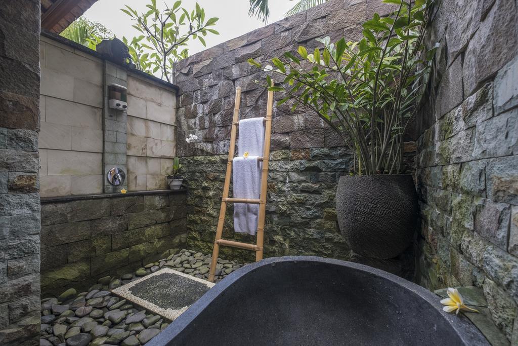Virmas Private Villa Ubud Dış mekan fotoğraf