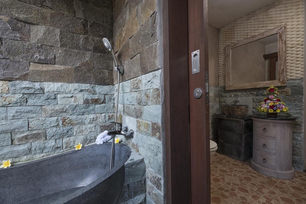 Virmas Private Villa Ubud Dış mekan fotoğraf
