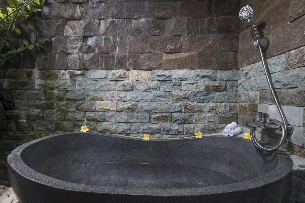 Virmas Private Villa Ubud Dış mekan fotoğraf